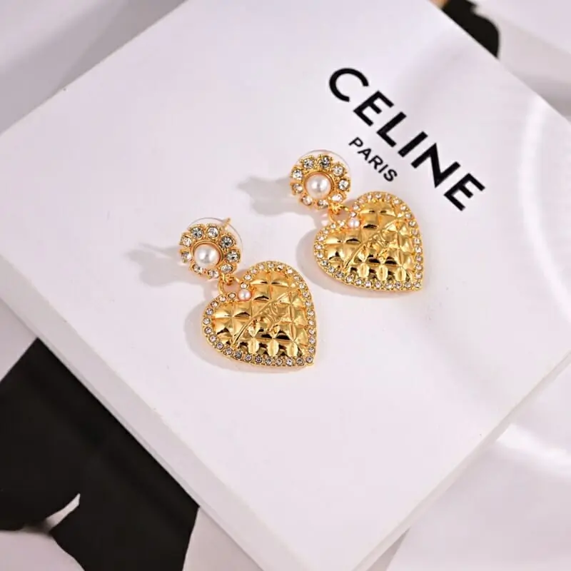 celine boucles doreilles pour femme s_12525a1